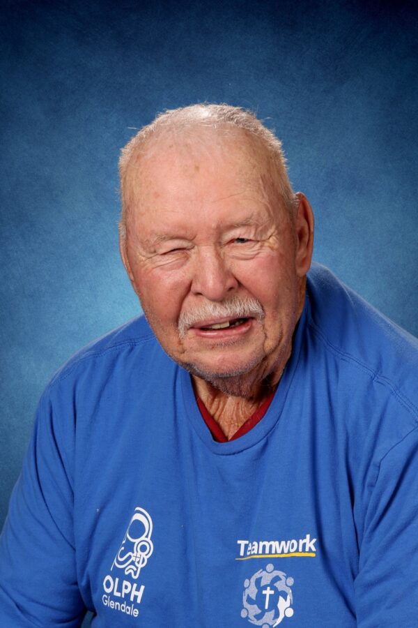 Ken Brown