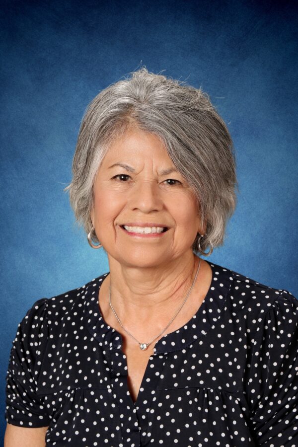 Bertha de Hoyos