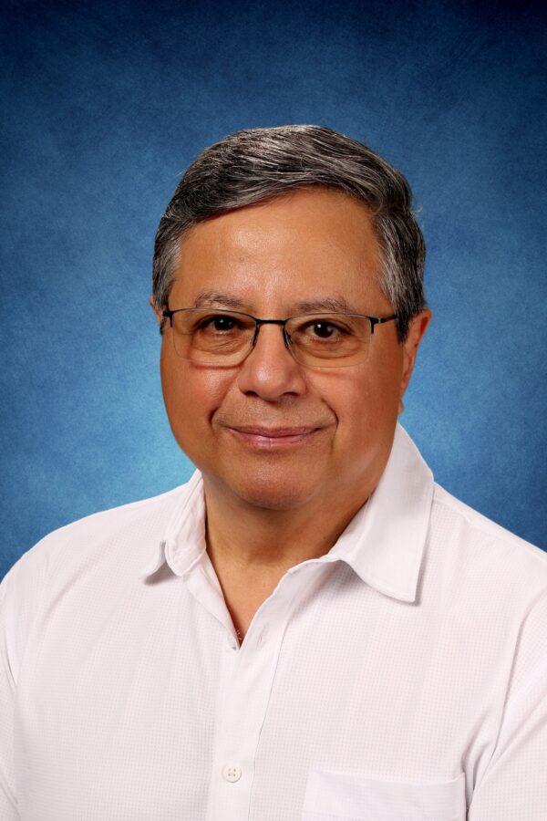 Jose Luis Gutierrez