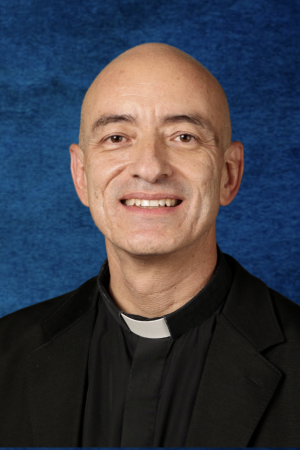 Ernesto Reynoso