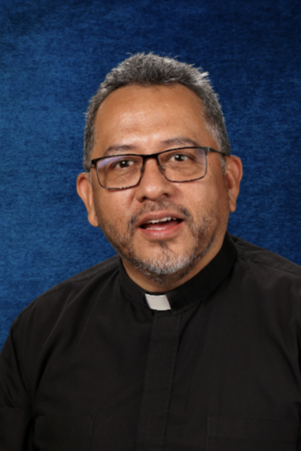 Mario Cortés