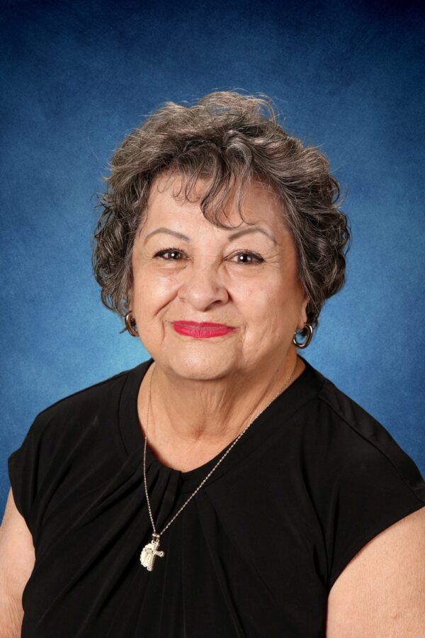 Guadalupe Flores