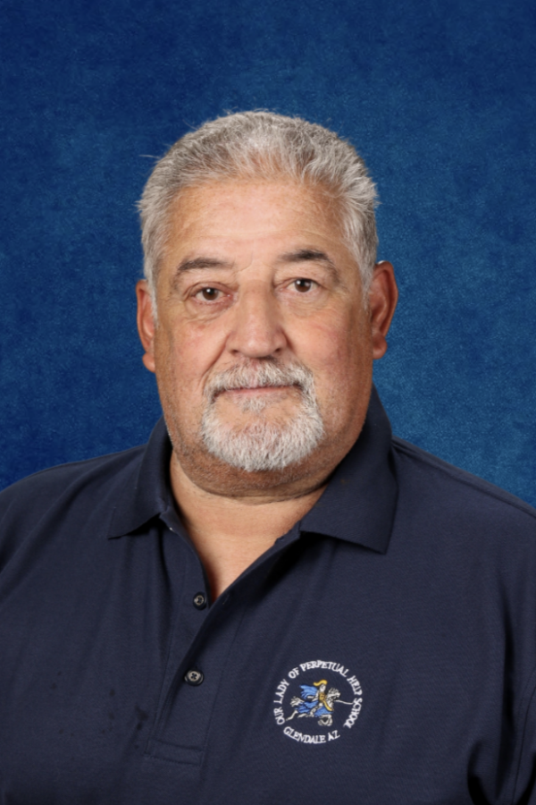Larry Acosta